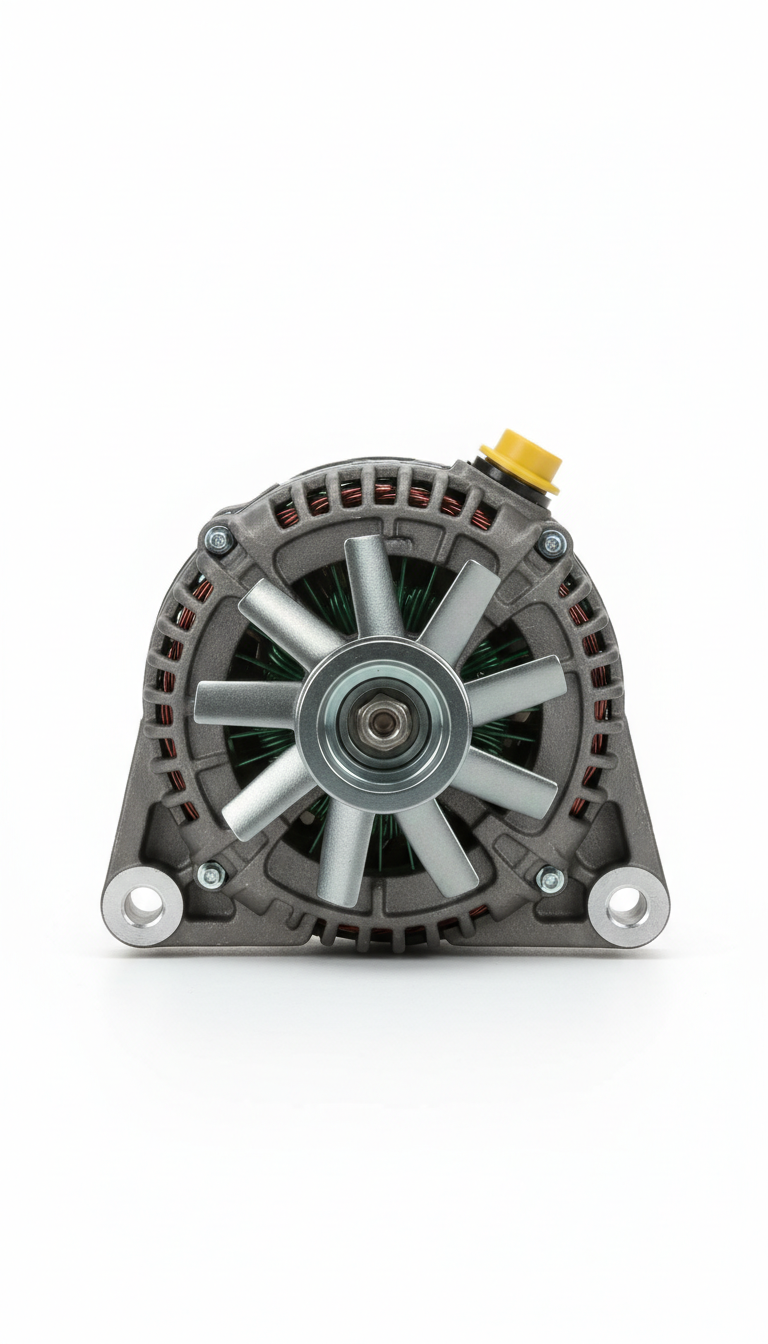 Lichtmaschine 14V 70A – Mercedes-Benz W124 (M102)